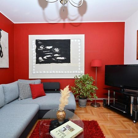 Artsy Apartment Klis Exteriér fotografie
