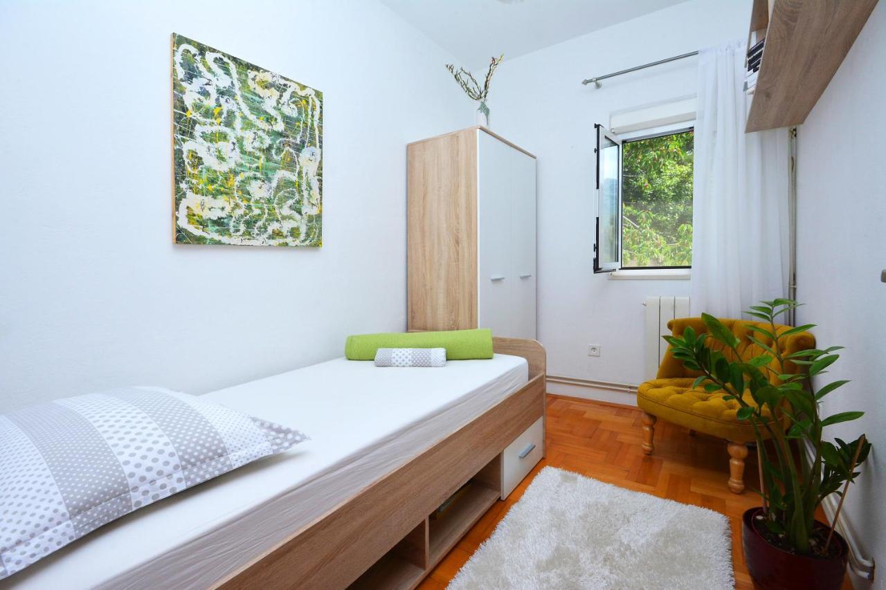 Artsy Apartment Klis Exteriér fotografie