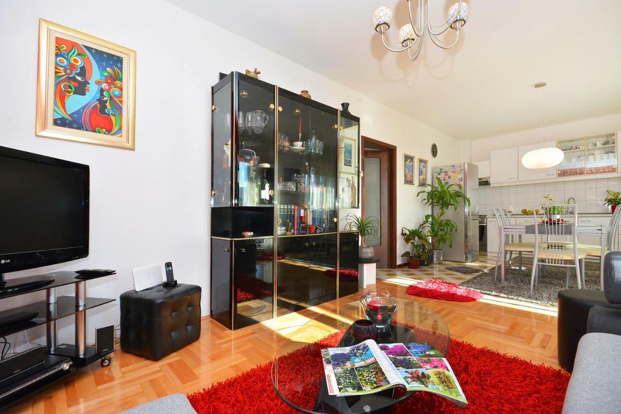 Artsy Apartment Klis Exteriér fotografie